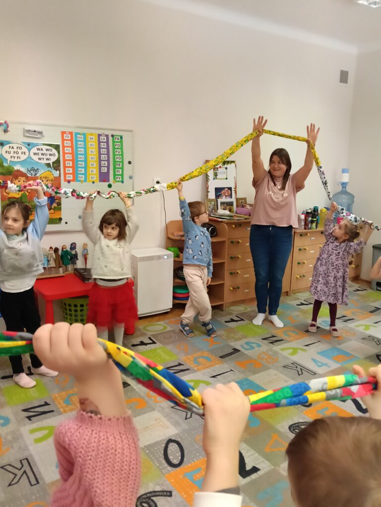 Bohater tygodnia – Kasia