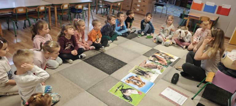 Warsztaty o&nbsp;zdrowiu- zmysły