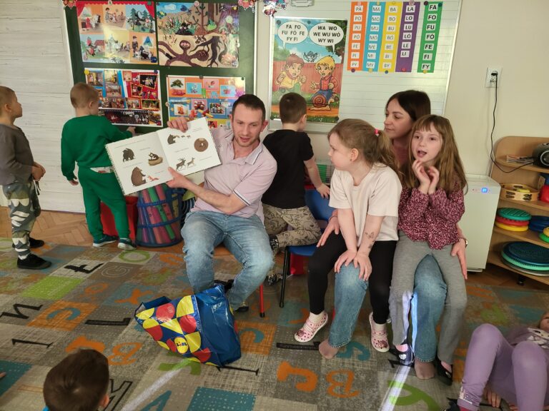 Bohater tygodnia – Marcel