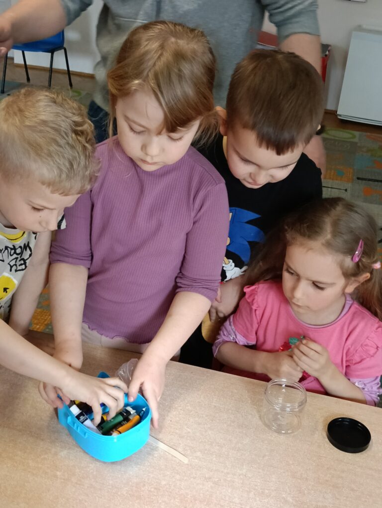 Bohater tygodnia – Helenka