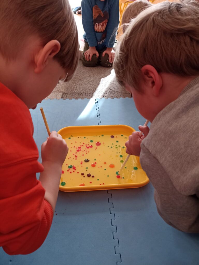 Badamy i&nbsp;doświadczamy