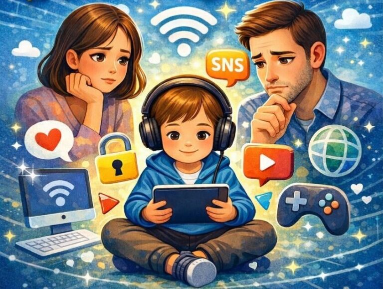 ZAPROSZENIE DLA RODZICÓW DO&nbsp;UDZIAŁU W&nbsp;SZKOLENIU