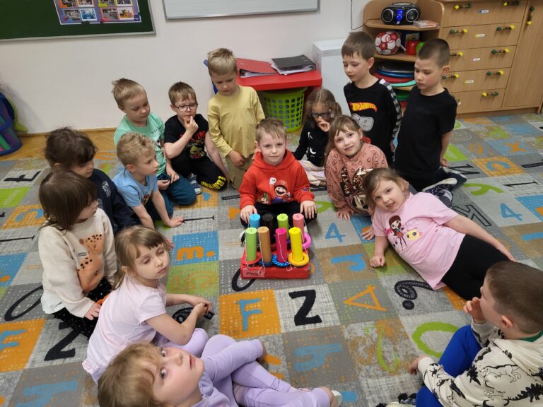 Konkurs „Maszyna Licząca”