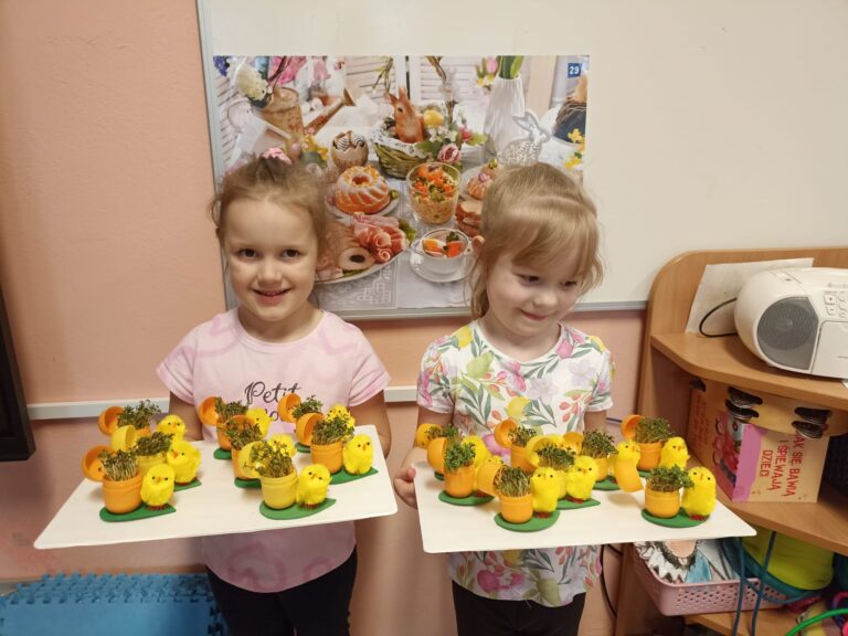 Tuż przed&nbsp;świętami